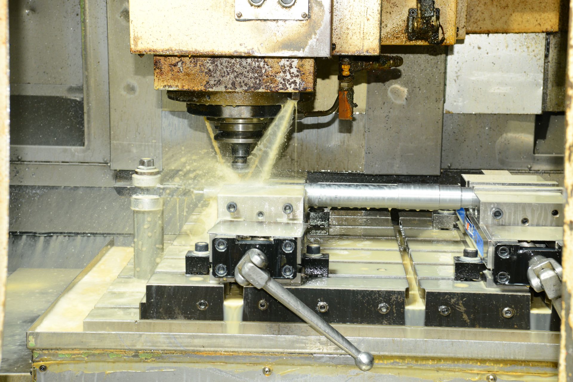 Metal machining parts(图9)